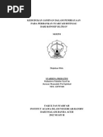 Download Kedudukan Jaminan Dalam Pembiayaan by Muhibbuddin Murzan SN79297130 doc pdf