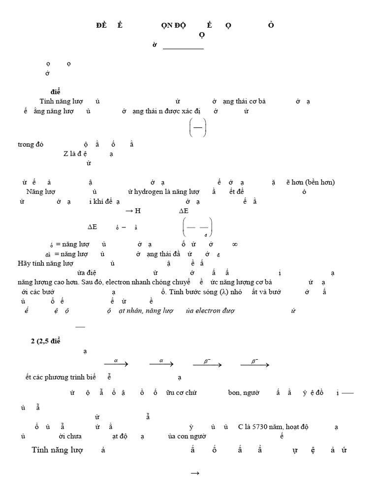 De KT HSG 10 | PDF