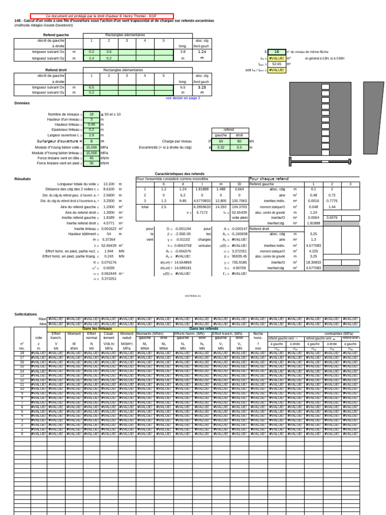 148 Une File Ouvertures Jules v2 | PDF | Mécanique