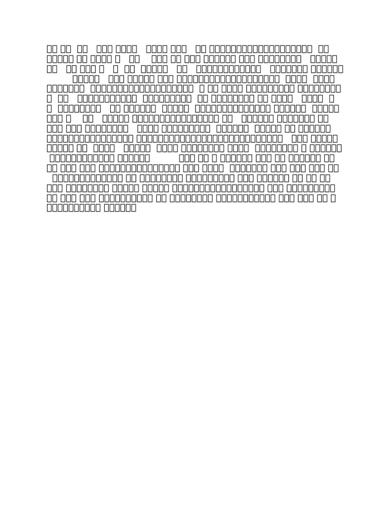 All characters pdf