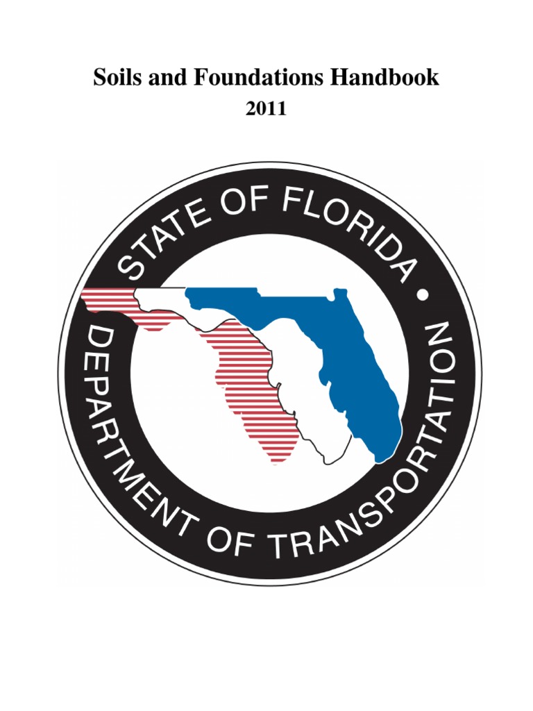Soil and Foundation Handbook Geotechnical Engineering Deep Foundation