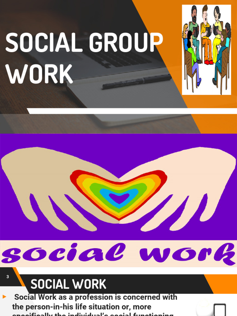 Developmental Approach in Social Work | PDF | Social Work | Attitude ...