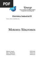 Motores+Síncronos