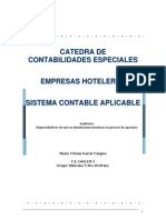 Ejemplo Hoteles Sitema Contable