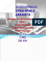 Presentasi Elektrik Jumat