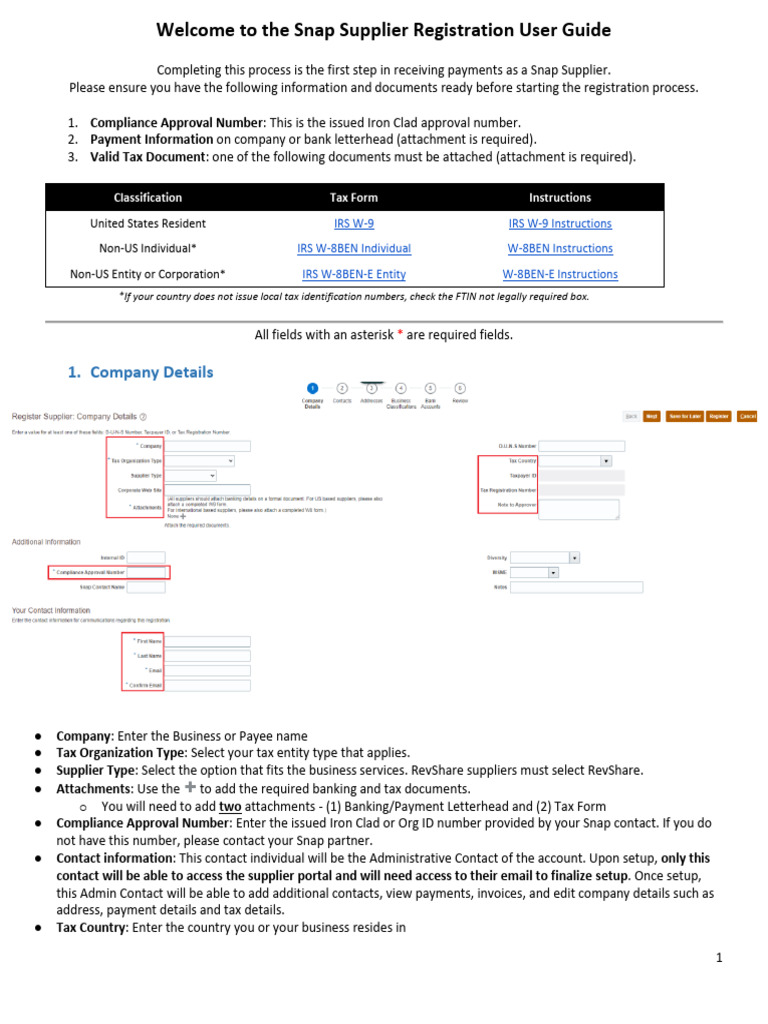 Oracle Registration User Guide - 2023 | PDF | Taxes | Payments