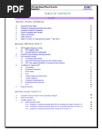 FNF Settlement Guidelines and Ways To Reach Finance: Computation As Per ...