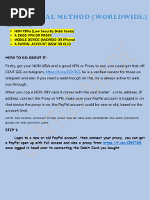 New Paypal Method 2024 G5 (1) - 240903 - 215004