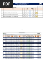Method Statement for Earthing Installation | PDF | Pipe (Fluid ...