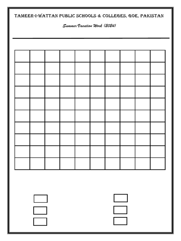 Prep Math's | PDF