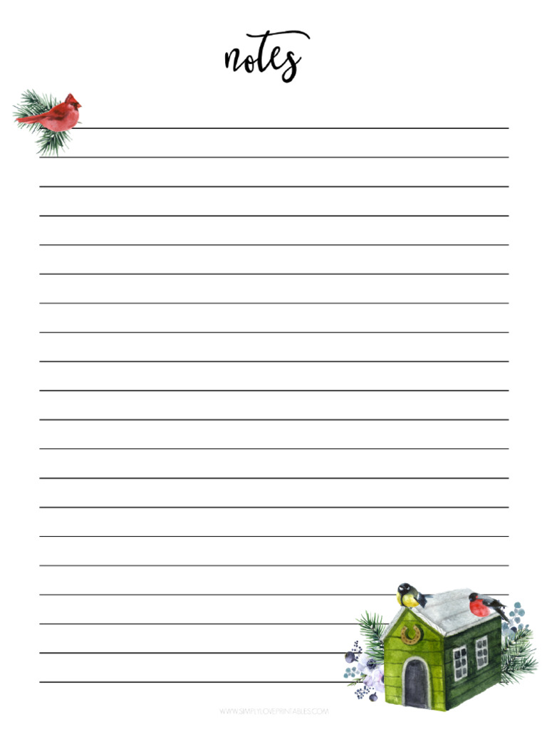 January | PDF