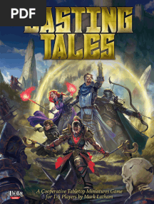 Lasting Tales