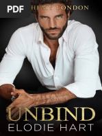 Unbind 40 Alchemy 41 - Elodie Hart | PDF | Poetry