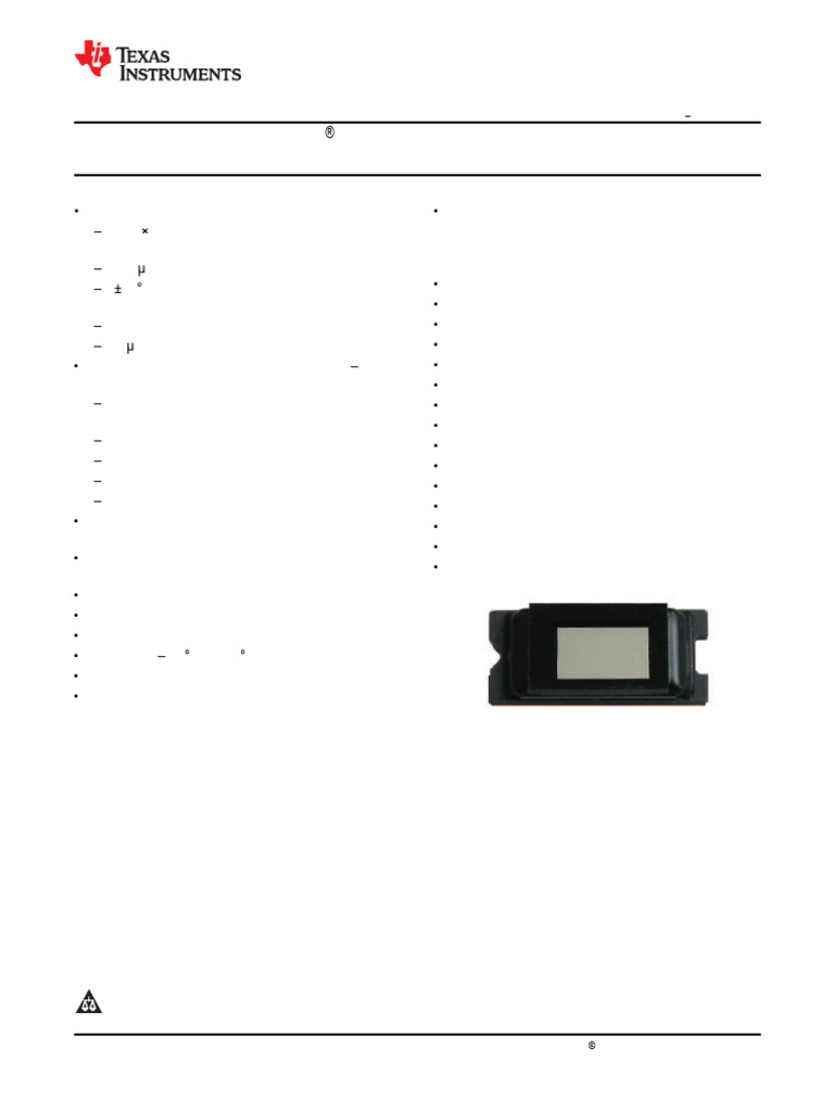 Dsa Q 00375134 | PDF | Electrostatic Discharge | Capacitance