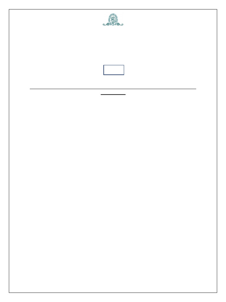 Traffic Signals | PDF