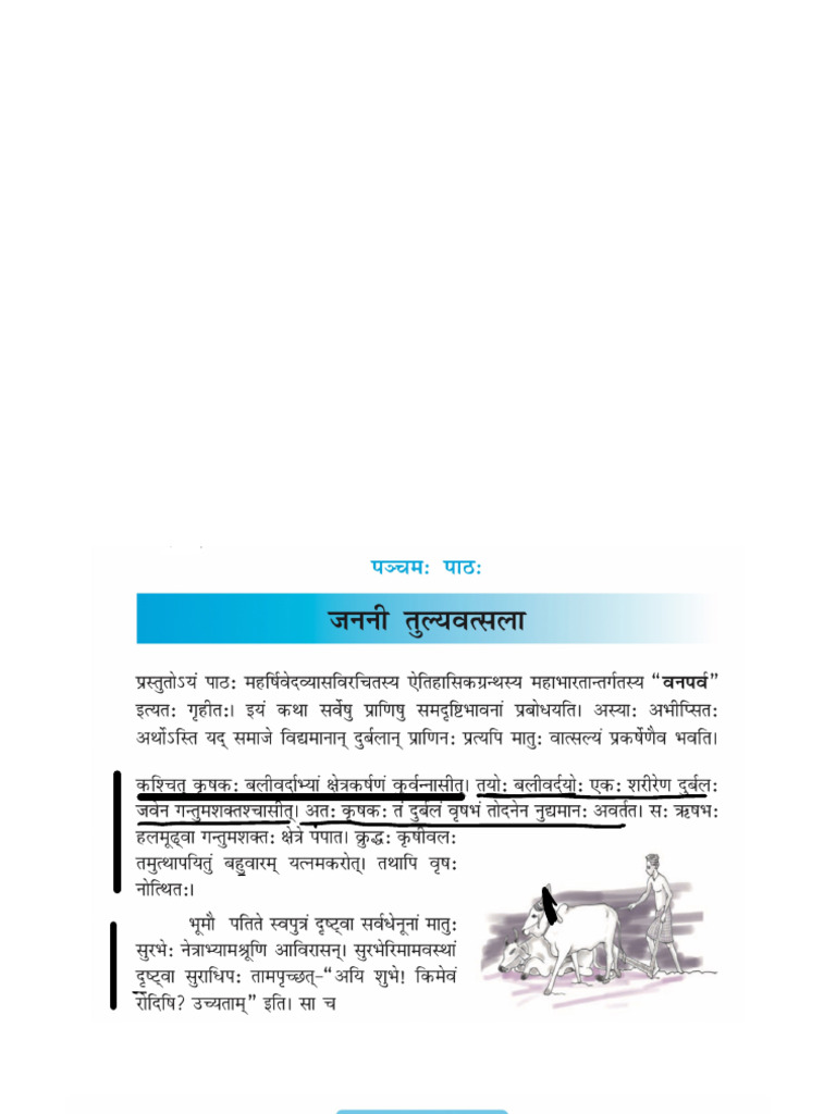 CH 5 Notes + PDF | PDF