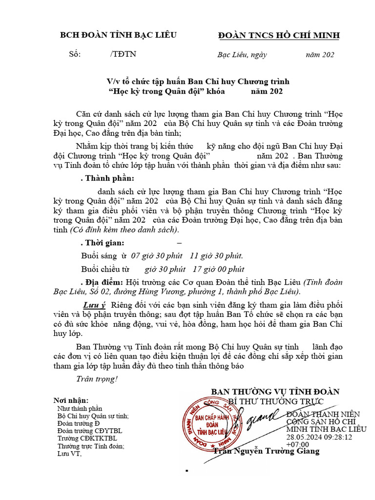 TB 142 | PDF