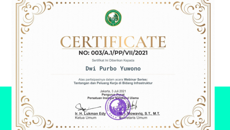 Dwi Purbo Yuwono | PDF