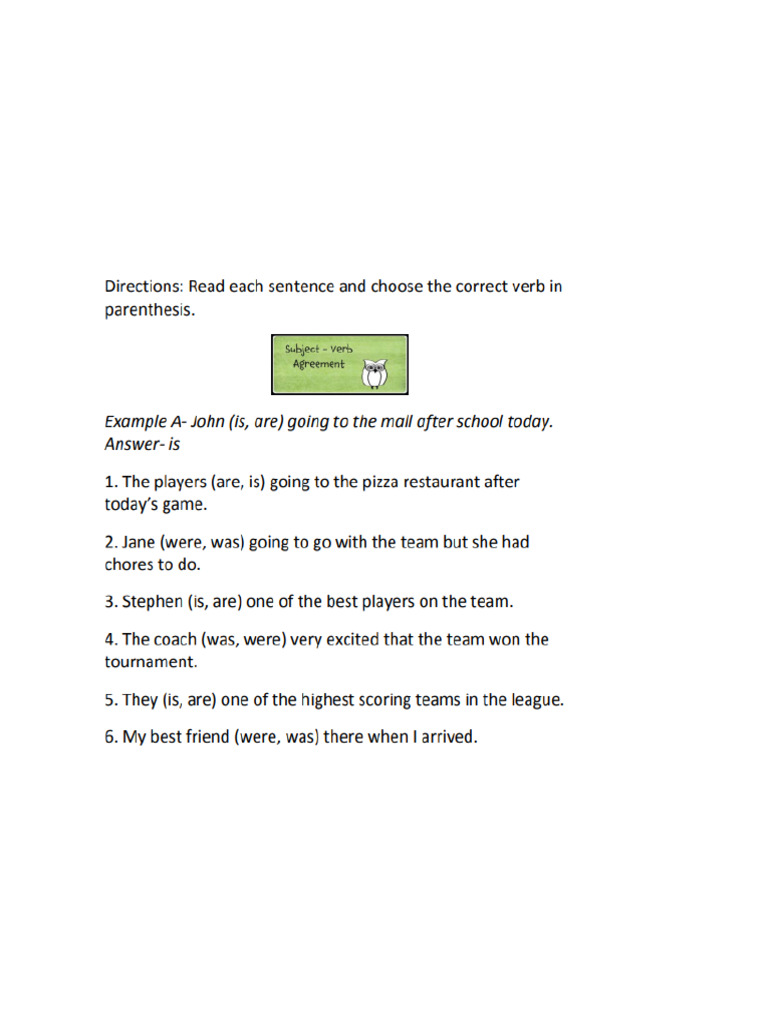 Lower School English | PDF | Language Arts & Discipline