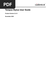 Tempus Cui Ug