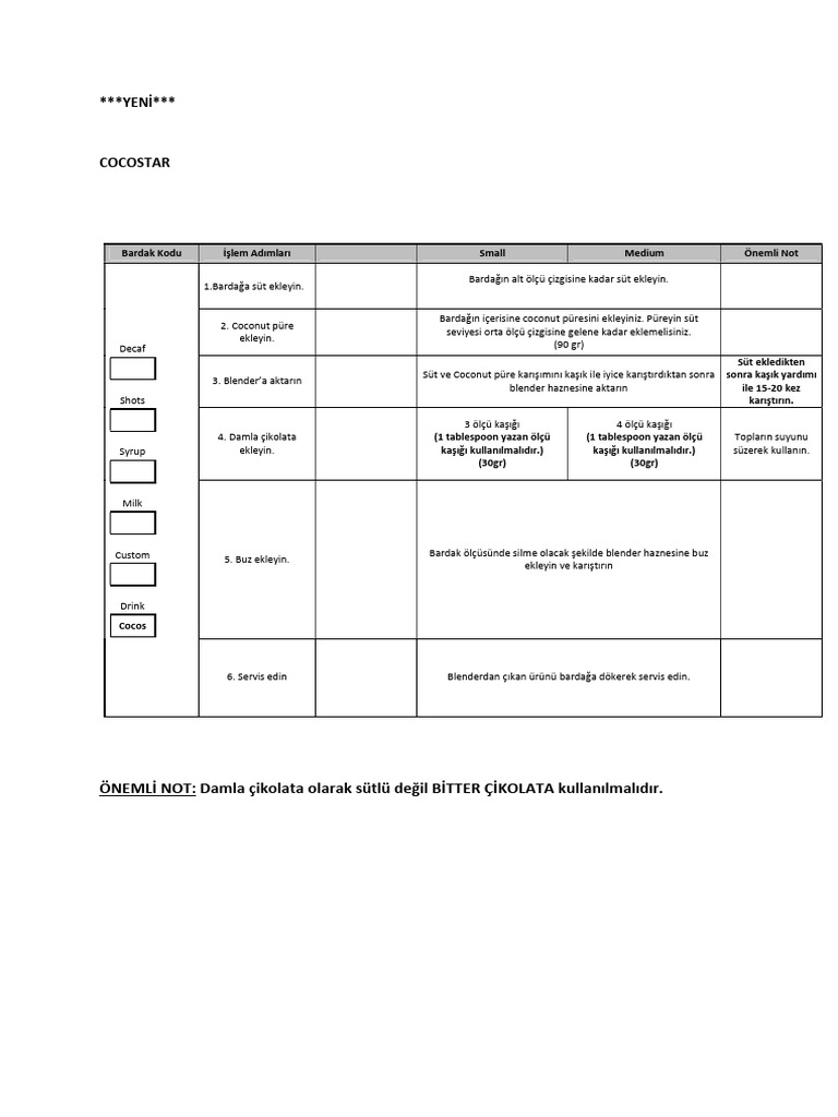 Coco Star PDF