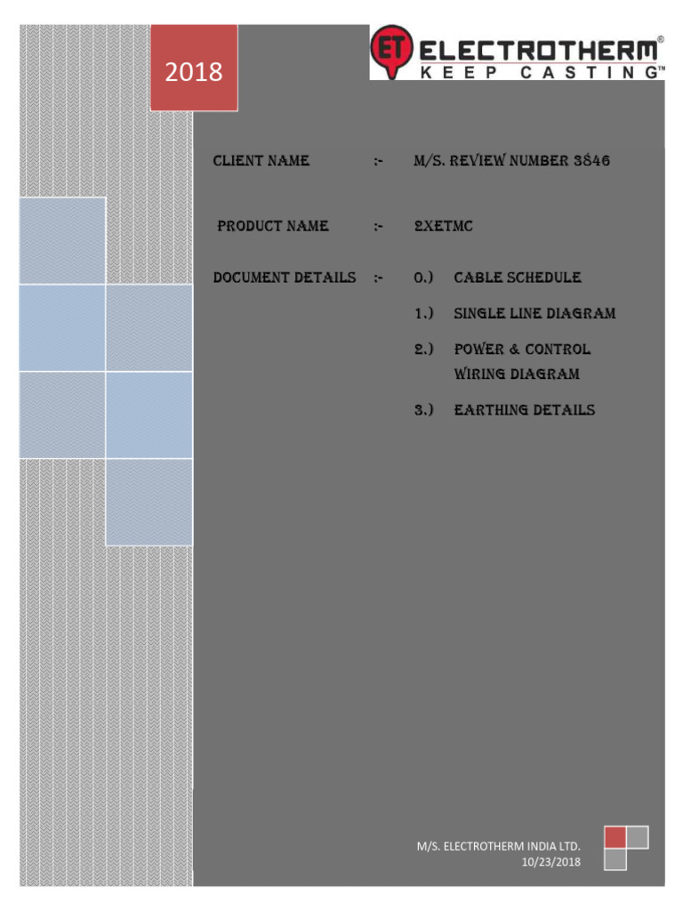 Electric Panel Erection | PDF | Mains Electricity | Electrical Engineering