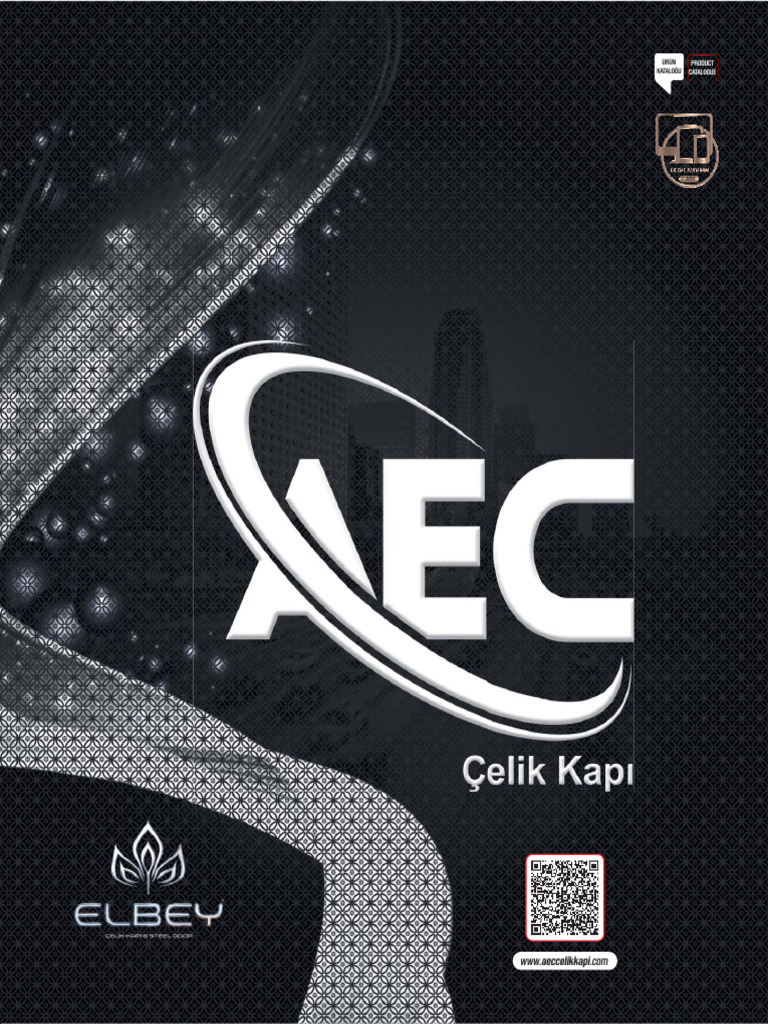 Aec Steel Door © 2023 | PDF