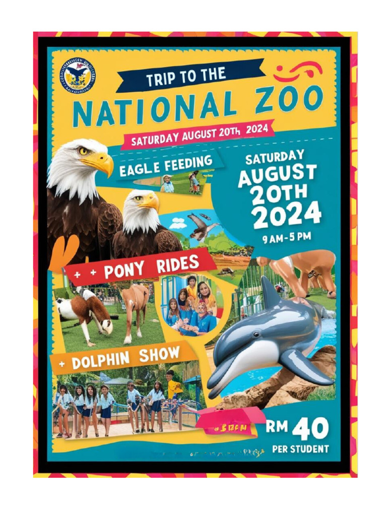 National Zoo | PDF