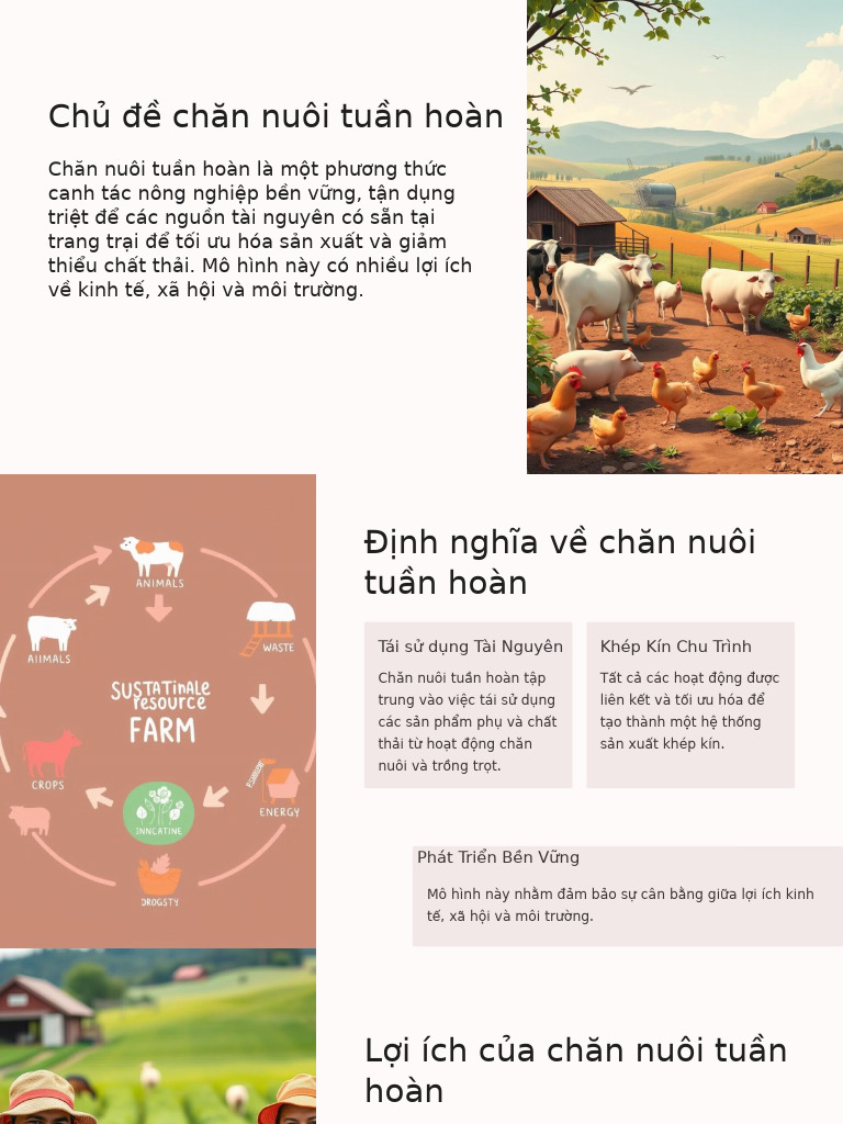 Chu dje chan nuoi tuan hoan pdf