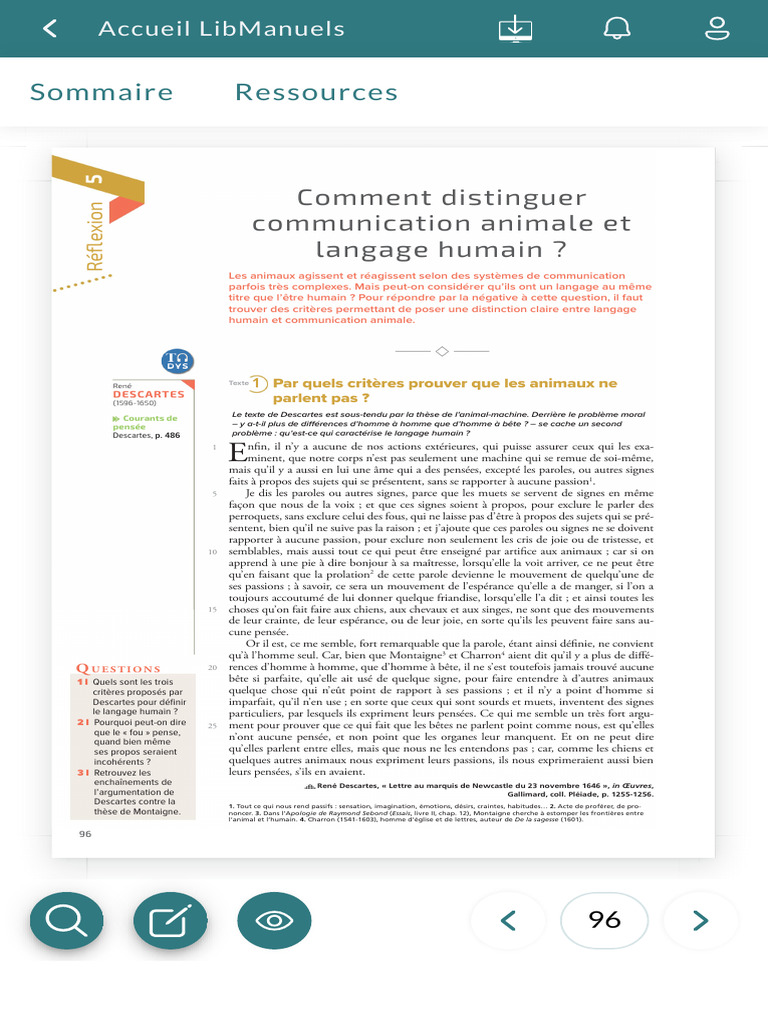 Lib Manuels | PDF