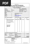 GST Invoice Format For Composition Scheme Dealers | PDF | Governance ...