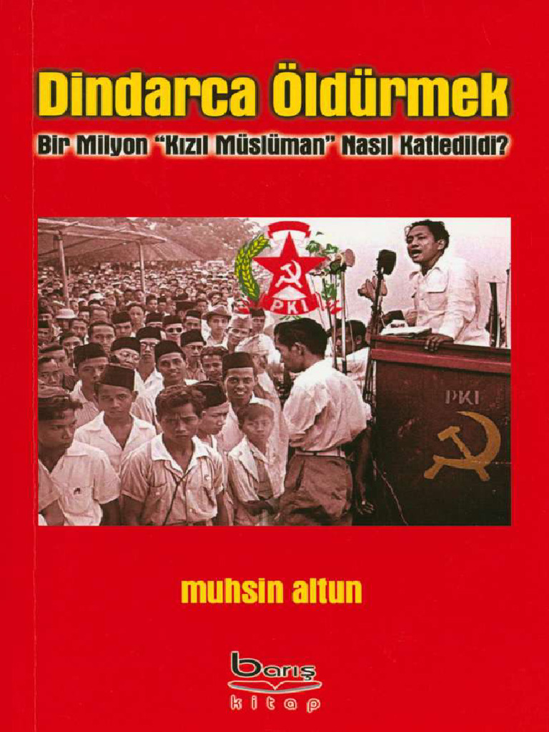 Muhsin Altun - Dindarca Öldürmek | PDF