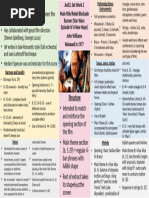 CUBAN TRES CHORDS CHART ADF# & NOTE LOCATOR - SMALL CHART