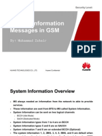 System Info 5 & 6