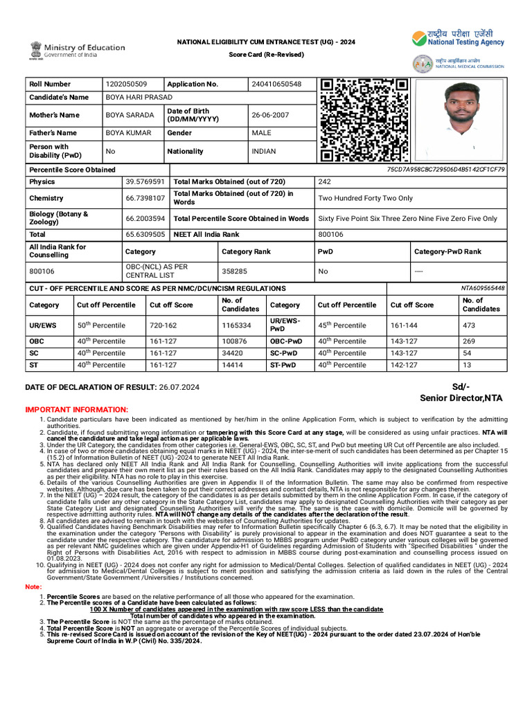 neet-score-card-pdf