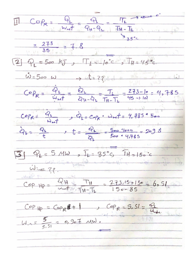 Sheet - 1 Sol | PDF
