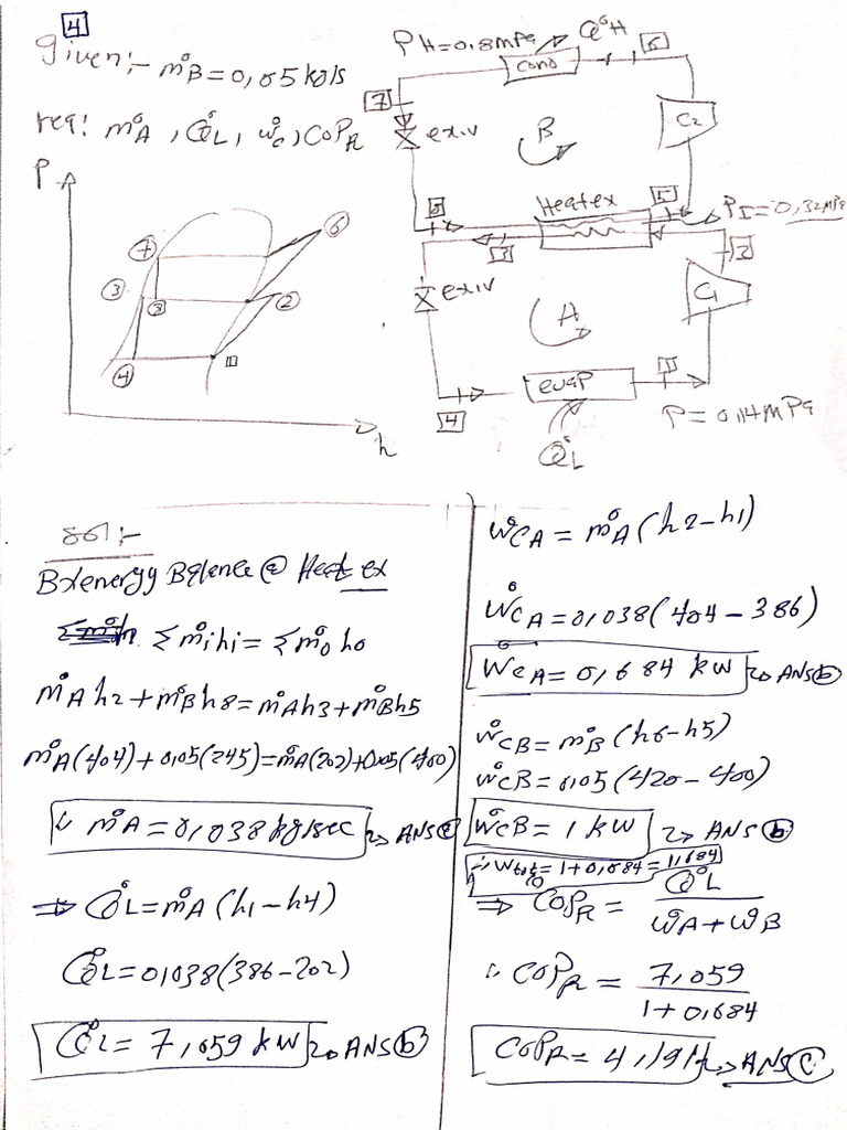 Sheet - 3 Sol | PDF