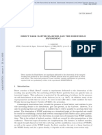 J. Gascon- Direct Dark Matter Searches and the EDELWEISS-II Experiment