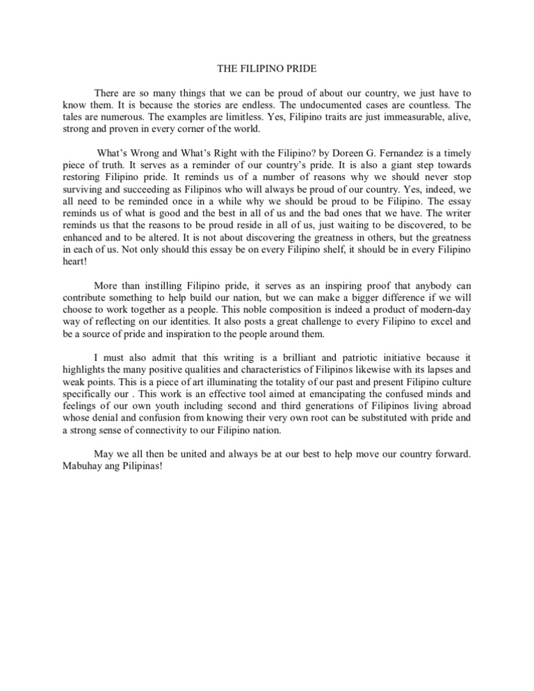 Halimbawa ng thesis statement sa tagalog picture