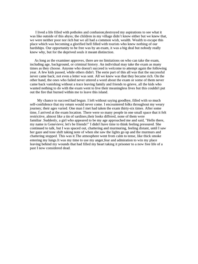 english-a-short-story-pdf