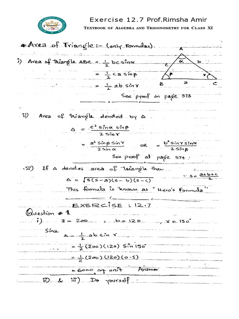 Document From Rimsha | PDF
