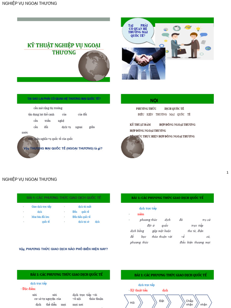 Chương 1 - SV | PDF