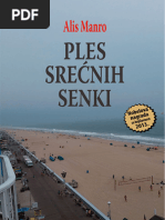 Alis Manro - Ples Srećnih Senki | PDF