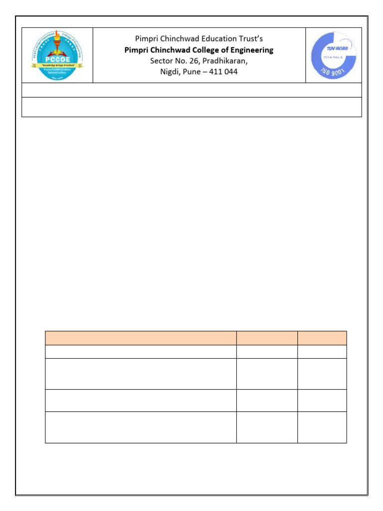Project Guidelines BTech (Scheme A) Mechanical Engg | PDF | Evaluation ...