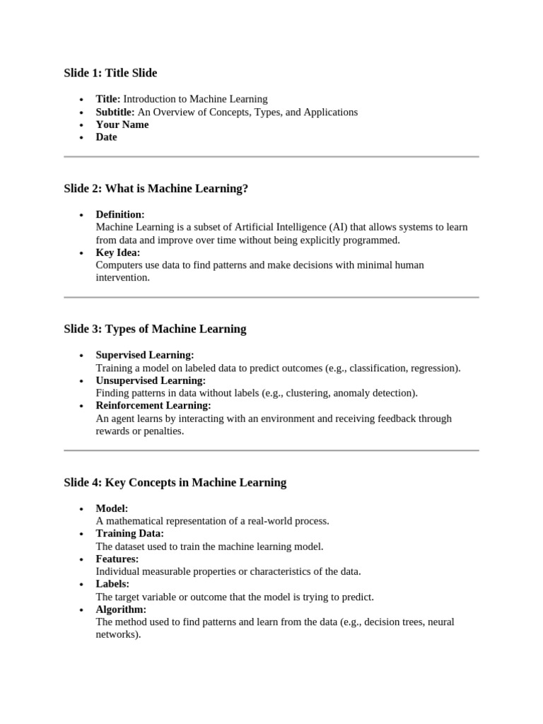 Slide 1 pdf machine learning pattern recognition