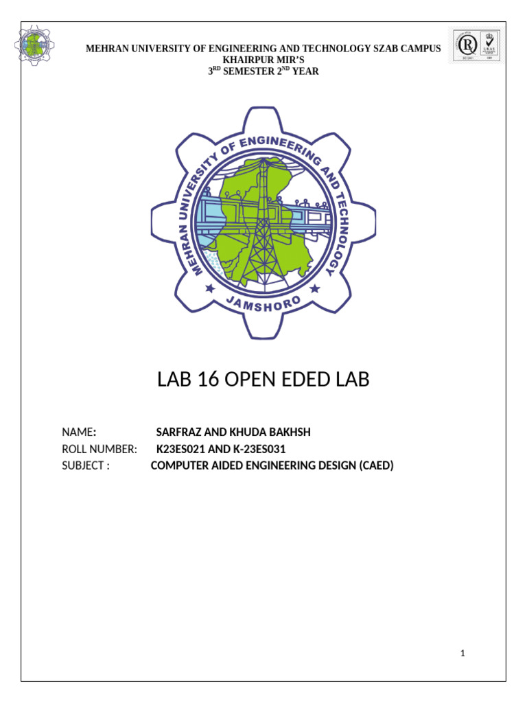 CAED Lab: Flowchart Creation Guide | PDF | Learning | Learning Styles