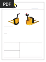 8FBMT Series Maintenance Manual | PDF | Pascal (Unit) | Switch