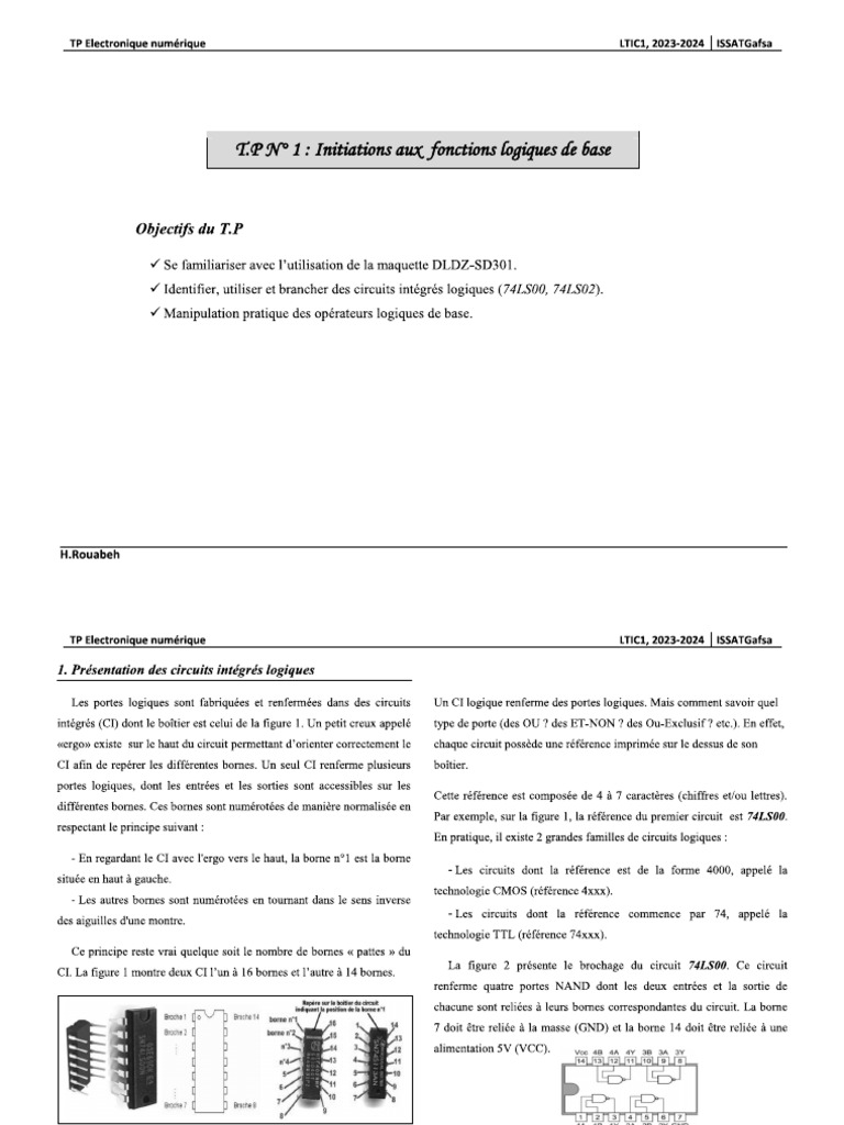 TP | PDF