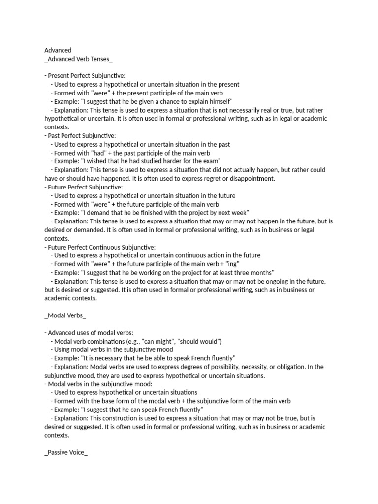 Midterms Prepare For Research | PDF | Clause | Sentence (Linguistics)