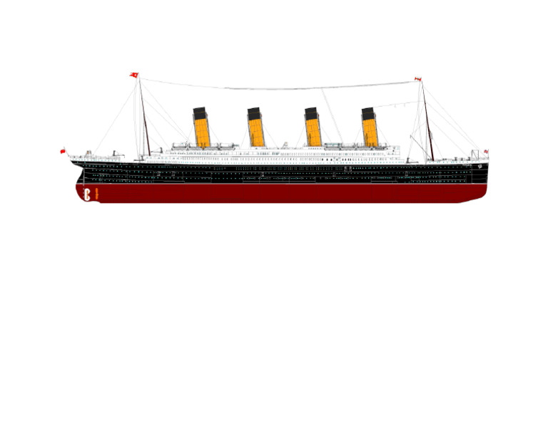 Titanic | PDF
